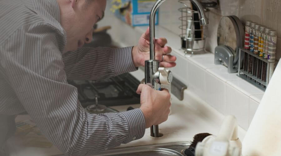 Professional Leak Detection in Kosciusko, MS
